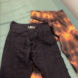 Bootybybrabants 2 pairs